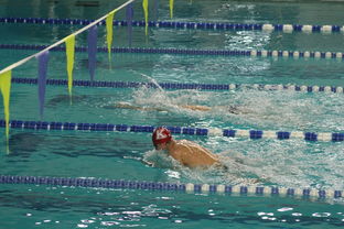 开云体育-韩国男队自由泳爆发力惊人，韩国200米自由泳